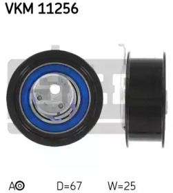 SKF VKM 11256